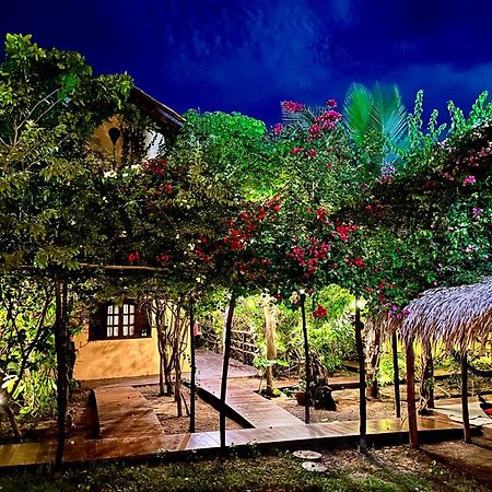 Vila Ypawa 150 M Centro 30 M Praia Lago Verde Alter do Chao Exterior foto